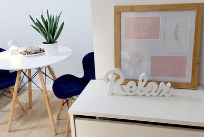 Garsoniera  de inchiriat Bragadiru Safirului Loc de Parcare - 3