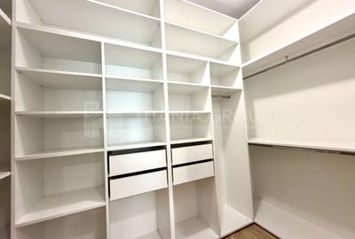 Apartament cu 2 camere semidecomandat, mobilat în Tractorul - 12