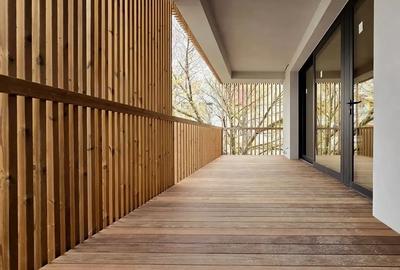 Apartamente Exclusivist 3 Camere Dorobanti | Bloc Boutique | Floreasca - 2