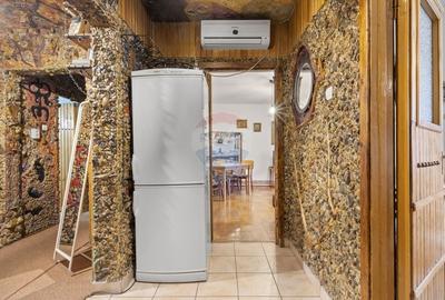 Apartament cu 3 camere decomandat în Aurel Vlaicu - 9
