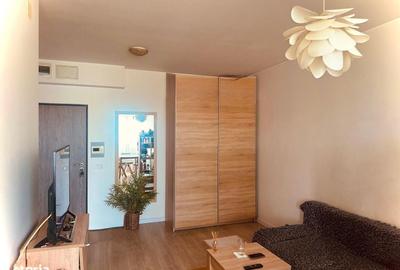 Apartament cu 2 camere decomandat în Exterior Vest - 4