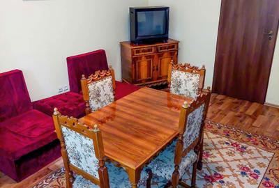 Apartament cu 2 camere decomandat în Tudor