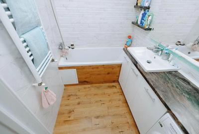 Garsonieră decomandată în Drumul Taberei