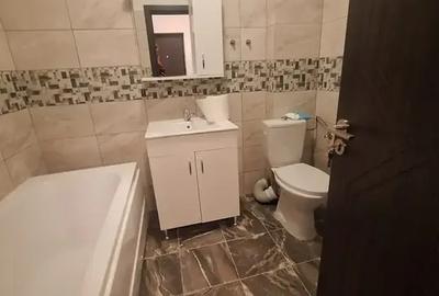 Apartament cu 2 camere semidecomandat, mobilat în 1 Decembrie 1918 - 9