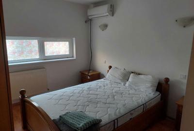 Apartament cu 2 camere decomandat în Central - 2
