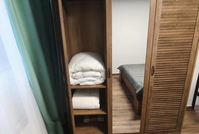 Ap. 2 camere -Prima Inchiriere-Narciselor/Uverturii-Demisol Inalt - 9