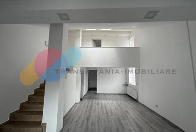 Spatiu comercial 152 mp, Piata Abator - recent renovat, acces stradal Spatiu comercial 152 mp, Piata Abator - recent renovat, acces stradal - 2