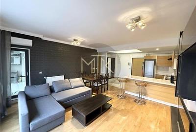 Apartament 2 Camere, Mobilat&utilat I Floreasca- Emerald Residence - 1