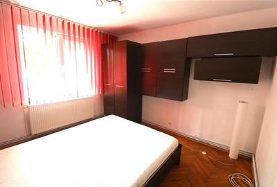 Apartament 3 camere, centrala proprie, zona Circumvalatiunii - 2
