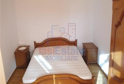 Apartament cu 2 camere nedecomandat în Alexandru cel Bun - 1