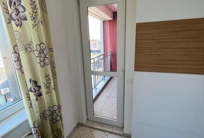 Apartament cu 2 camere decomandat, mobilat în P-ța Alba Iulia - 7