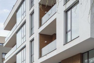 APARTAMENT LUX 4 CAMERE - BLOC BOUTIQUE - FLOREASCA - 15