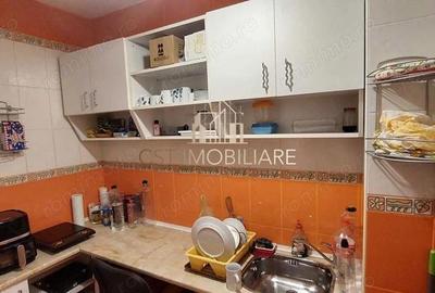 Apartament o camera ,parter,Take Ionescu - 4
