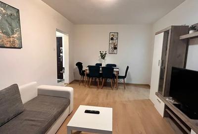 Apartament cu 2 camere semidecomandat în Tineretului - 10