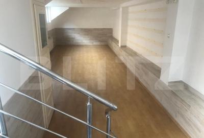 Spațiu comercial, de 44 mp, în Cetate