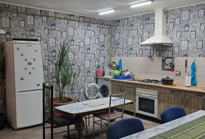 Garsonieră decomandată în Podgoria