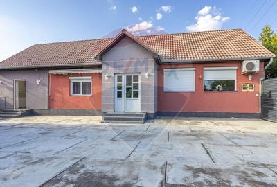 Casa 3 camere si teren 765 mp de vanzare Micalaca,Arad - 16