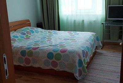 Apartament cu 2 camere semidecomandat, mobilat în Ozana - 3