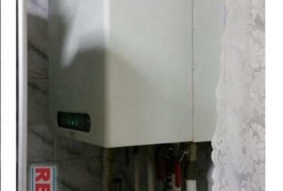 Apartament cu 3 camere semidecomandat în Nord - 15