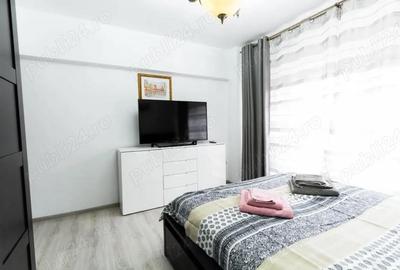 Apartament cu 2 camere decomandat în Centrul Civic - 3