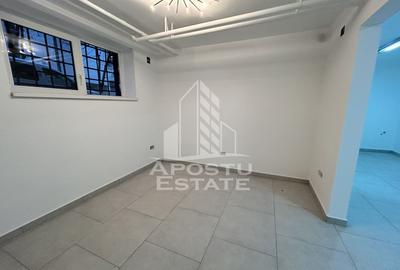 Spatiu comercial 89mp, intrare din strada, demisol, ultracentral. - 3