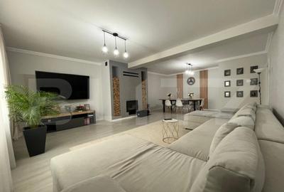 Casă cu 5 camere cu Teren 692 Mp în Central - 10