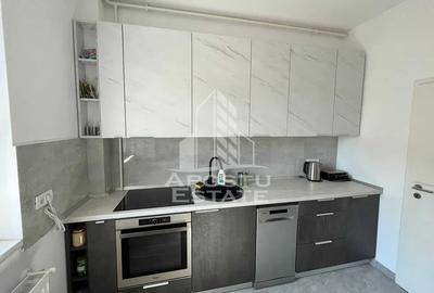 Apartament cu 2 camere decomandat în Giroc - 5