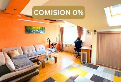 Apartament cu 2 camere decomandat, mobilat în Tilișca - 1
