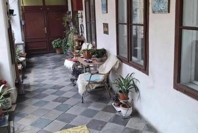 Apartament cu 2 camere decomandat în Central - 4