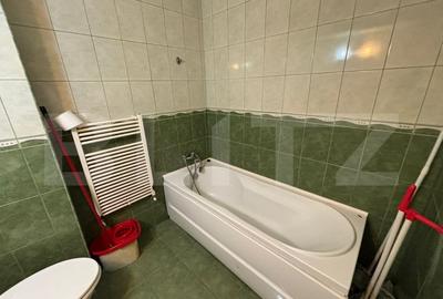 Apartament de inchiriat, 2 camere, intermediat, parcare, zona Primariei-Floresti - 7
