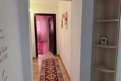 Vitan Mall,bl.1992,reabilitat,DECOMANDAT,Amenajat,2 balcoane,mobilat,utilat - 5