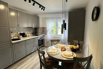 Apartament cu 3 camere || Zona Plopilor - 4