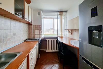 Vanzare 2 camere 57mp  Piata Garii de Nord nr.2 - Calea Grivitei - Sector 1 - 3