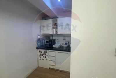 Spațiu comercial, de 131 mp, în Parcul Carol - 6