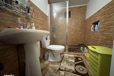 Casă cu 4 camere cu Teren 883 Mp în Târnova - 5