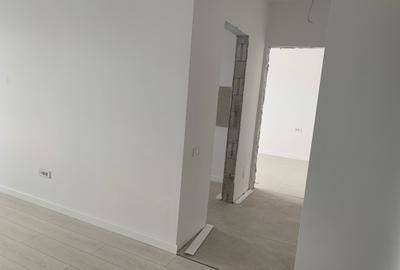 Apartament cu 2 camere nedecomandat în Berceni - 4