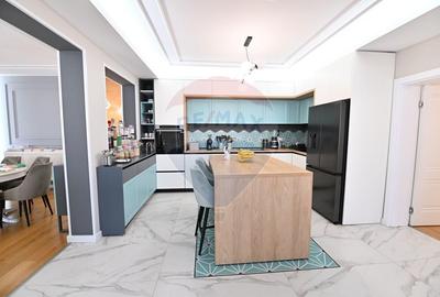 Casă cu 14 camere cu Teren 360 Mp în Central - 2