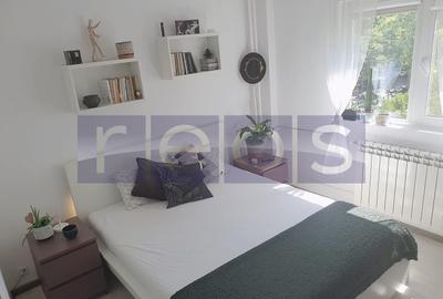 Apartament cu 2 camere decomandat, mobilat în Tineretului - 3