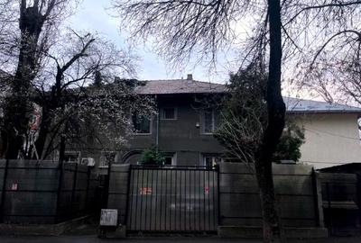 Apt 2 camere vila plus curte 120mp in proprietate Eroii Revolutiei/Ctin Manescu - 5