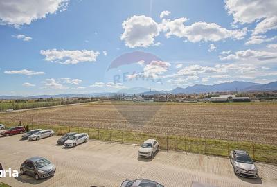 Apartament cu 2 camere semidecomandat în Central - 7