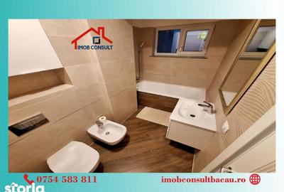 Apartament cu 3 camere semidecomandat în Banca Națională