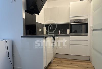 Apartament 1 camera NOU Marasti zona CBC Center - 3