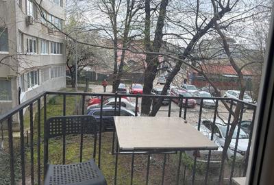 Apartament cu 2 camere semidecomandat, mobilat în Olteniței - 8