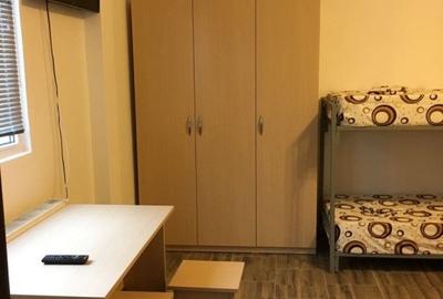 Teren 570 mp + constructie  locuibila + hala zona Giulesti /Podul Grant