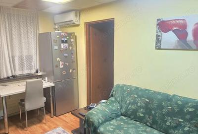 Apartament cu 3 camere semidecomandat în Dacia - 1