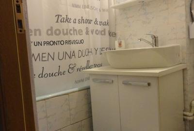 Garsonieră decomandată, mobilată în Dorobanți - 14