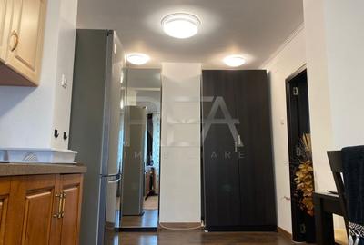 Apartament 2 Camere Parcul Sebastian 200m - 8