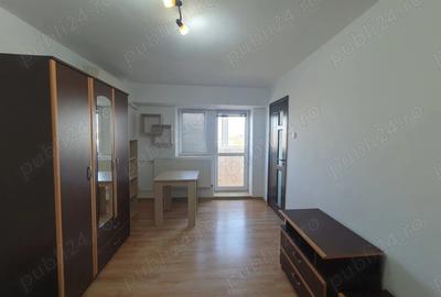 Inchiriez garsoniera complet utiliata & gata de folosin?a (zona sos. Panduri) - 1