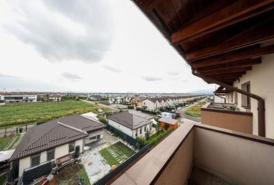 Garsoniers 42 mp+loc de parcare-Sanpetru Residence-Coresi - 16