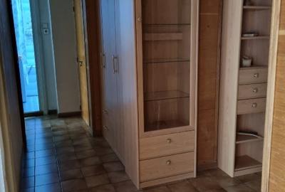 Apartament cu 4 camere decomandat în Crângași